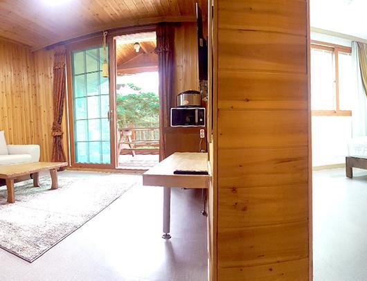 Muju Rejortel Exterior foto